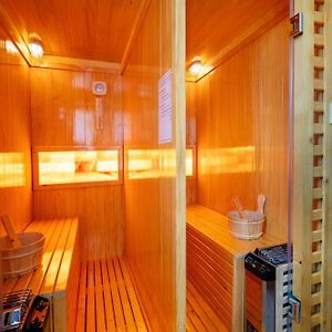 Superior Zimmer mit zwei Einzelbetten